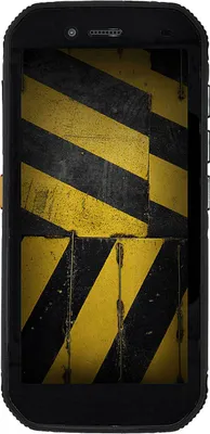 Zdjęcie produktu dla CAT S42, 14 cm (5.5"), 3 GB, 32 GB, 13 MP, Android 10, Czarny