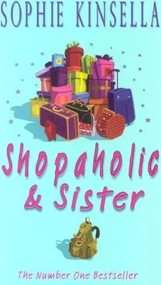 Obrázek produktu pro Shopaholic & Sister
