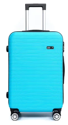 Produktbild von Aga Travel Příruční zavazadlo MR4694 Modré