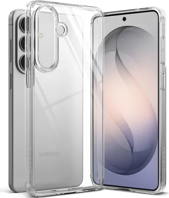 Zdjęcie produktu dla Ringke Fusion Galaxy S26+ Plus Przezroczysty