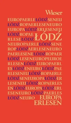 Obrázok produktu pre Europa Erlesen Lódz