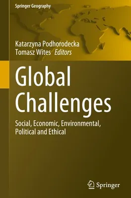 Obrázok produktu pre Global Challenges