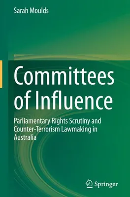 Obrázok produktu pre Committees of Influence