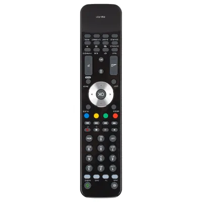 Obrázek produktu pro Dálkové ovládání,Náhradní dálkové ovládání,Dálkové ovládání pro Humax,Univerzální dálkové ovládání,Dálkové ovládání pro Humax Foxsat-HDR,Příslušenství pro Humax