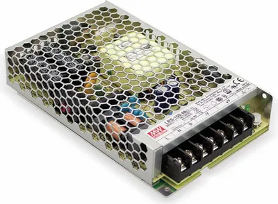 Immagine prodotto di Alimentatore switching MEAN WELL LRS-150-15, 15 V/10 A