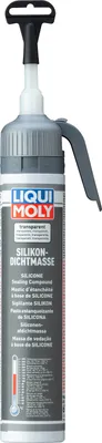 Immagine prodotto di Liqui Moly sigillante siliconico trasparente 200 ml