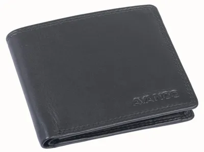 Produktbild von SN Scheintasche AVanco™ schwarz