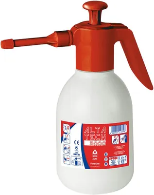 Obrázek produktu pro Postřikovač dimartino® Alta 2000 EPDM, ruční, 1,8/2,0 l