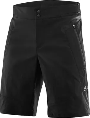 Produktbild von Löffler M BIKE SHORTS VOYAGE-E CSL - schwarz schwarz 50