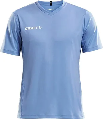Produktbild von Craft Squad Trikot Kurzarm Herren - Skyblue
