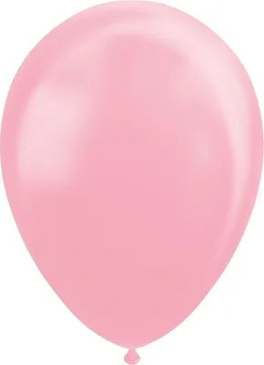 Image de Globos Balloons Perle Rose 30 cm, 10pc