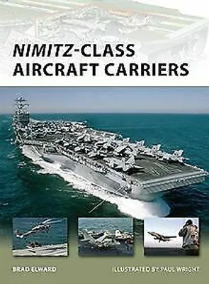 Image de Nimitz-Class Aircraft Carriers