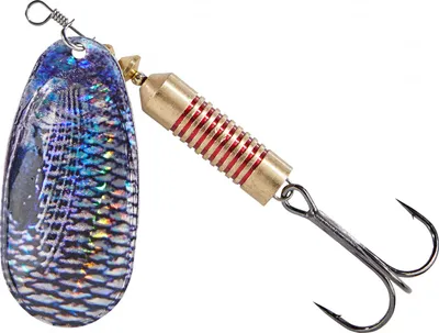Produktbild von Shirasu Hecht Spinner (Weißfisch)