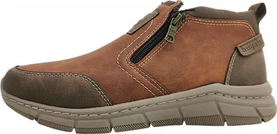 Produktbild von Bugatti Slipper Braun in Gr. 43