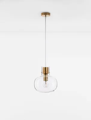 Zdjęcie produktu dla Lampa wisząca PADRE LE42633 Luces Exclusivas