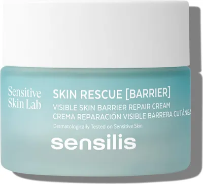 Obrázek produktu pro Sensilis Skin Rescue Barrier Repair Cream 50ml