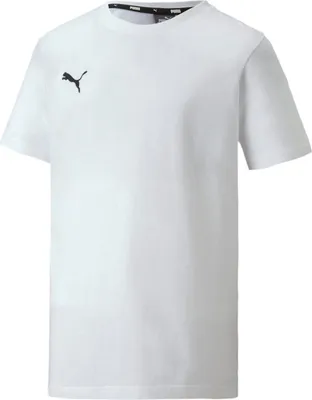 Produktbild von Kinder t -shirt puma funktional weiß 164 - atmungsaktiv und bequem