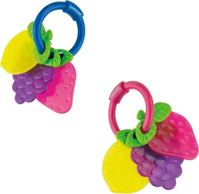 Obrázek produktu pro Lamaze - Kousátko ovoce