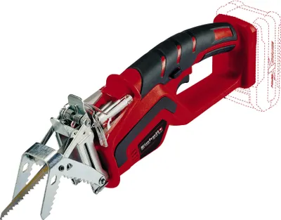 Produktbild von Einhell GE-GS 18 Li Akku-Astsäge