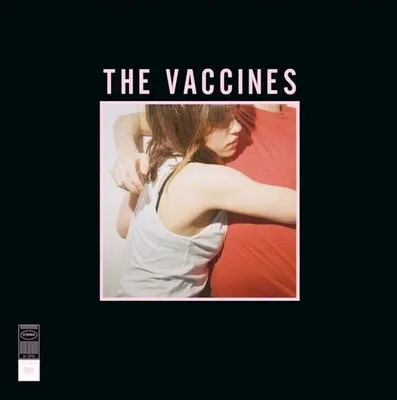 Zdjęcie produktu dla The Vaccines - What Did You Expect From The Vaccines? (Reissue) (White Coloured) (LP)