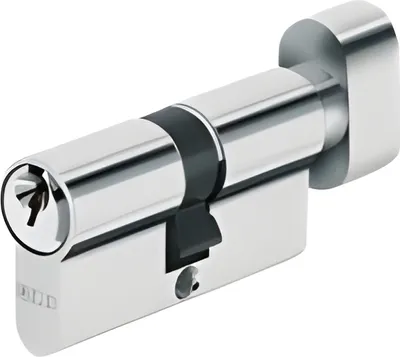 Zdjęcie produktu dla ABUS KE60NP Z30/K30 ABUS Doppel-Profilzylinder mit Knauf 60 mm