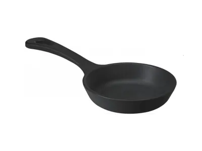 Immagine prodotto di LAVA METAL Mini padella in ghisa da 20 cm