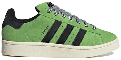 Produktbild von adidas Campus 00s Solar Green (Women's) - EU 40 2/3