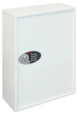 Imagen del producto de Phoenix Safe Co. KS0036E, Caja fuerte de pie, Blanca, Electrónica, 132 litros, Acero, Para montaje en pared