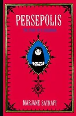 Zdjęcie produktu dla Persepolis