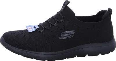 Immagine prodotto di Skechers Summits scarpa slip-on nero