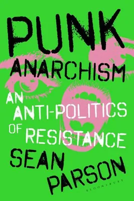 Produktbild von Punk Anarchism
