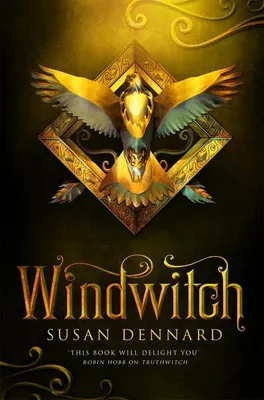 Immagine prodotto di Windwitch
