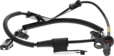 Produktbild von VEMO ABS Sensor Raddrehzahl Hinten Rechts für HYUNDAI i30 (FD) V51-72-0251