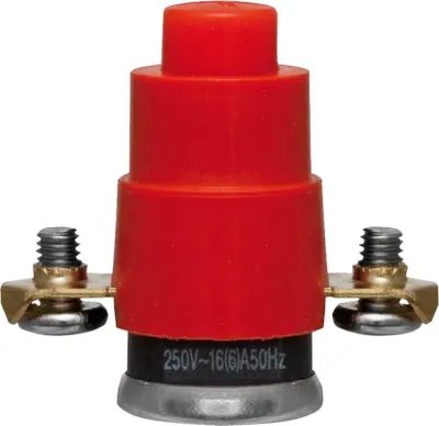 Produktbild von CENTRALSYSTEMS Thermoschalter E2880 ,58 °C, 16 A/250 V