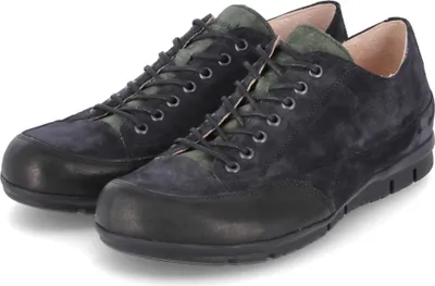 Produktbild von Think! Komfort Schnürschuhe King Herren 31343135313831 Blau 46 EU