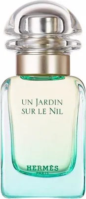 Zdjęcie produktu dla Hermes Un Jardin Sur Le Nil, Unisex, 30 ml, Butelka jednorazowa, Spray, Alcohol, Parfum (Fragrance), Aqua (Water), Limonene, Hydroxycitronellal, Citronellol, Hexyl..., 1 szt.