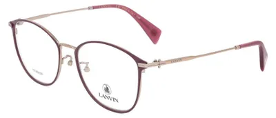 Produktbild von Lanvin Sonnenbrille LNV250SA 604 53 17 140