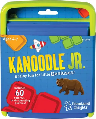 Produktbild von Learning Resources 3078, andere, 4 Jahr(e)