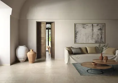 Produktbild von CASA39 Fliesen Steinoptik 60x60 cm Casalgrande Padana Nature