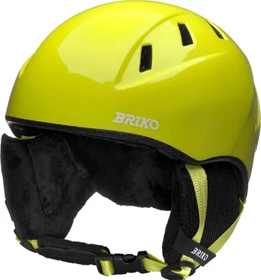 Produktbild von Briko Makalu Helm Gelb XS Gelb XS