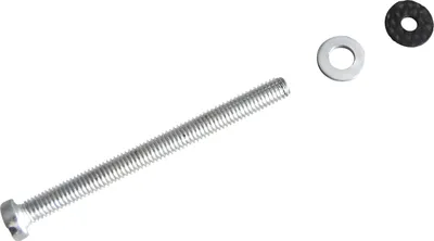 Produktbild von Simson Normteile - Set KR51 / 1, SR4-Typen - Kleinteile Rücklichtschale