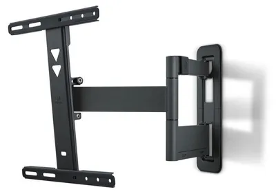 Produktbild von One For All Dynamic Line WM5450 195,6 cm (77") Schwarz