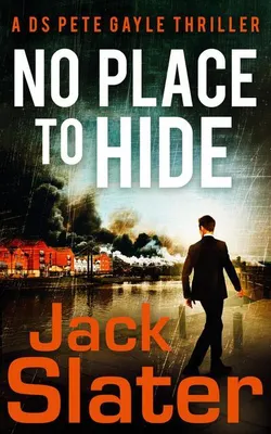 Produktbild von No Place to Hide