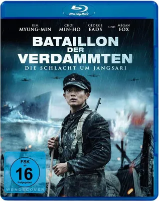 Produktbild von Bataillon der Verdammten - Die Schlacht um Jangsari