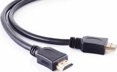 Produktbild von S-Conn 7.5m HDMI A HDMI-Kabel 7,5 m HDMI Typ A (Standard) Schwarz (77477)