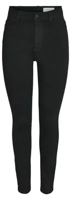 Produktbild von NOISY MAY NMSOLLY HW Skinny Jeans VI412BL NOOS