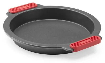Obrázok produktu pre Lékué 887420, Forma na tortu, Kolo, 240 °C, Čierna, Oceľ, Čína