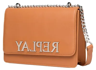 Produktbild von Damen Handtasche aus Kunstleder