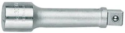 Produktbild von GEDORE 3090-3 Verlängerung 3/8" 76 mm, 6236600