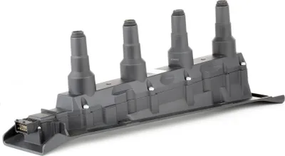 Produktbild von RIDEX 689C0269 Zündspule 12V für SAAB 9-5 Kombi (YS3E) 9-5 (YS3E) 9-3 Cabriolet (YS3D) 9-3 (YS3D) 9000 Schrägheck